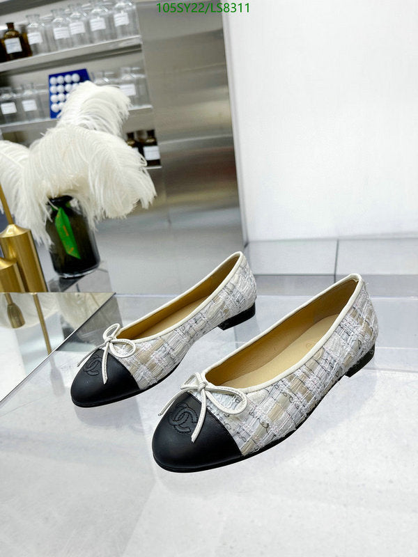 SAMC - CHL Women Shoes Ballet - 366