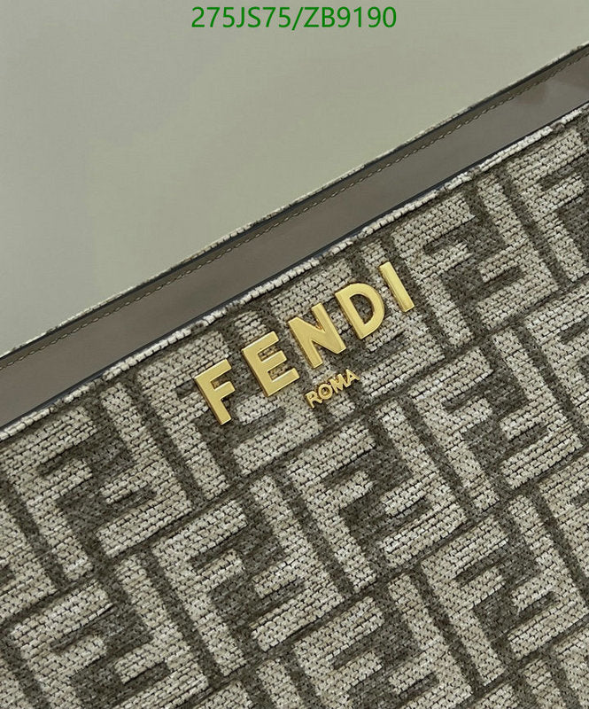 SAMC - FDE Bags - 461