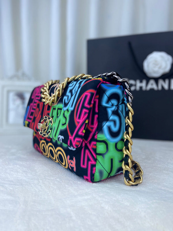Satchel Bags - CHL Bags - 3396