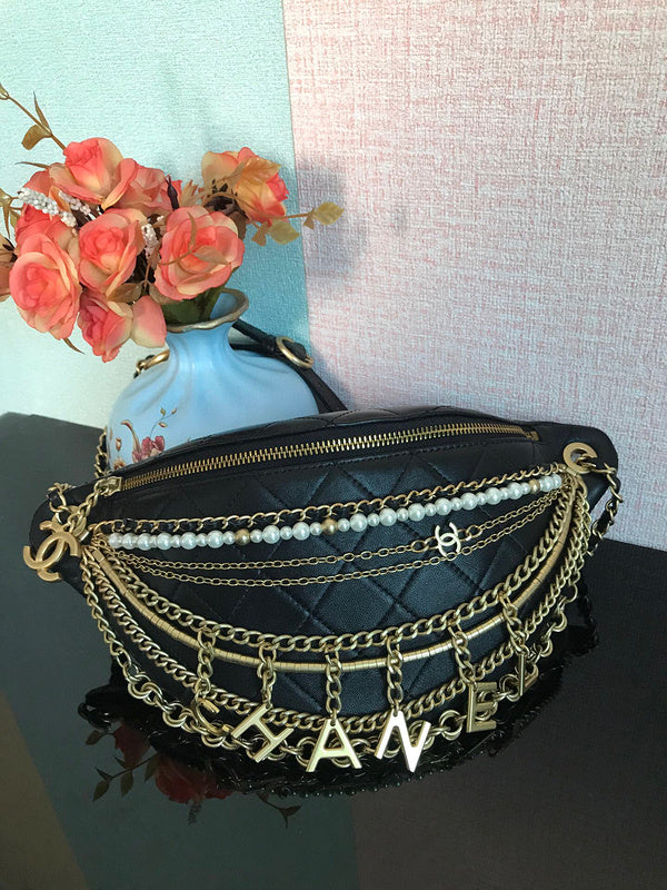 Satchel Bags - CHL Bags - 3136
