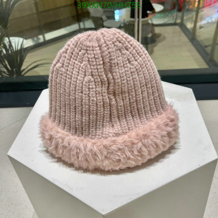 SAMC - COL Caps & Hats - 296