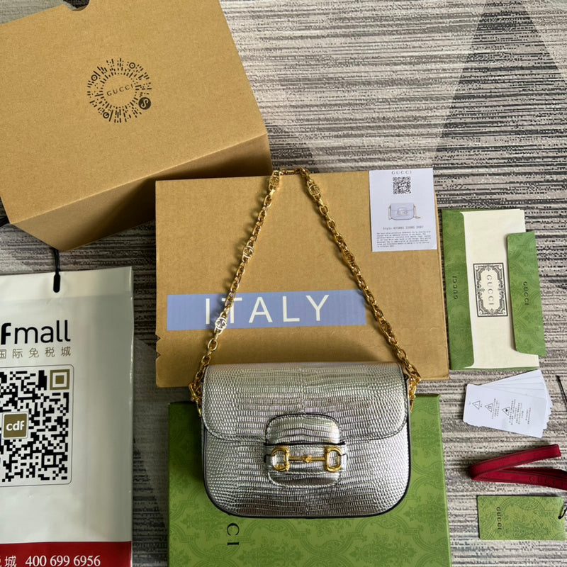ELE - GG Bags - 771