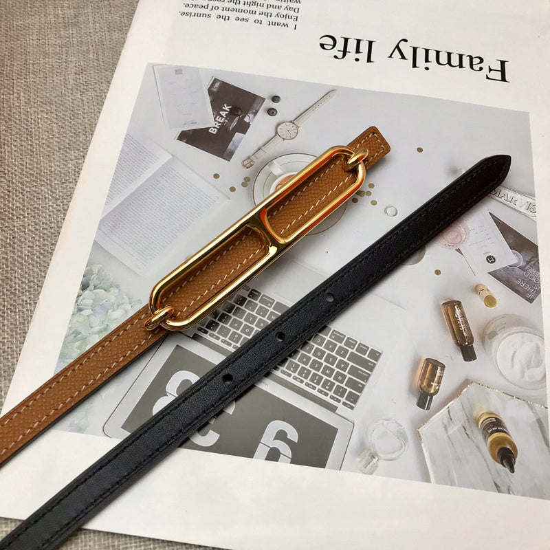 Satchel Bags - VL Belts - 427