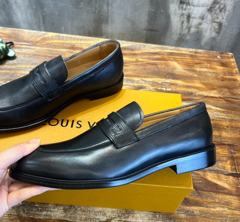 SAMC - FDE Men Shoes - 112