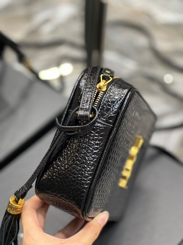Satchel Bags - SLY Bags - 318