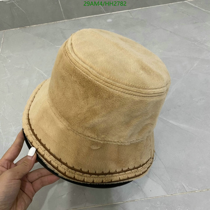 SAMC - CHL Caps & Hats - 359