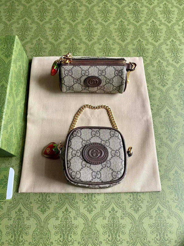 Glami Fashion - GCI Bags - 12128
