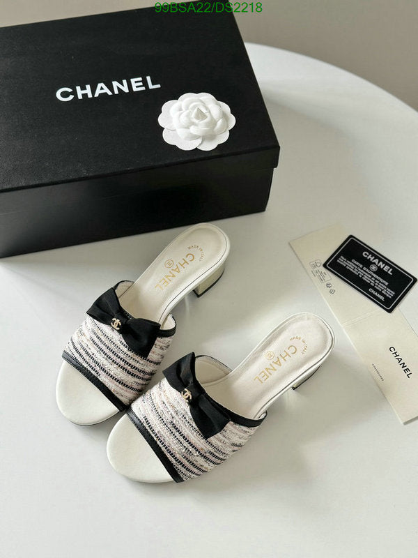 SAMC - CHL Women Shoes High Heels - 058