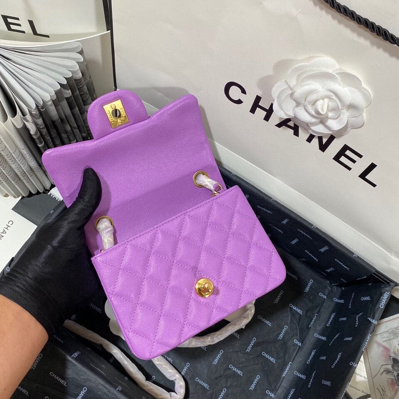 Satchel Bags - CHL Bags - 4159