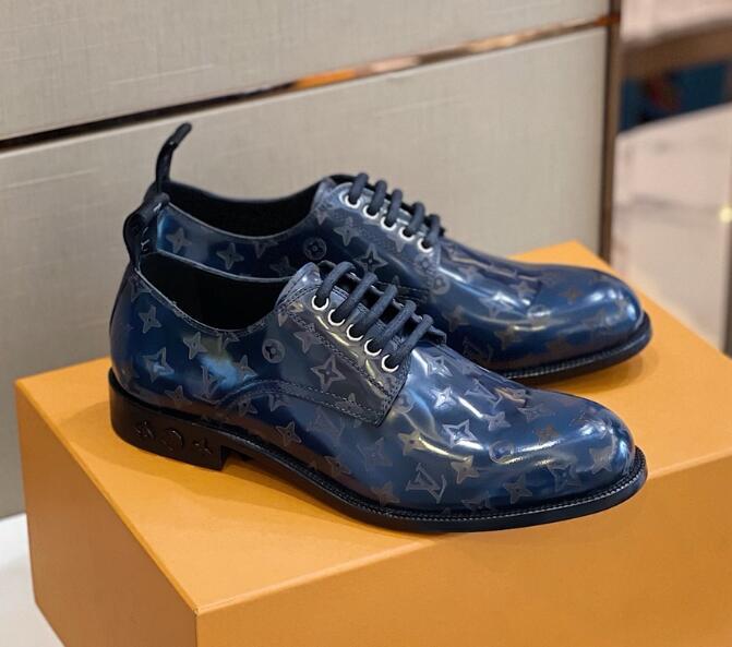 SAMC - LOV Men Shoes - 1680