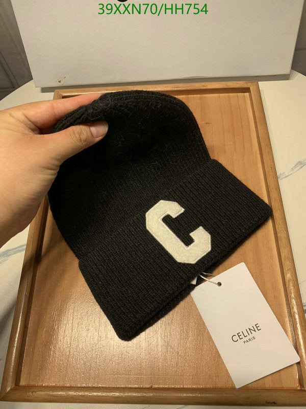 SAMC - COL Caps & Hats - 297