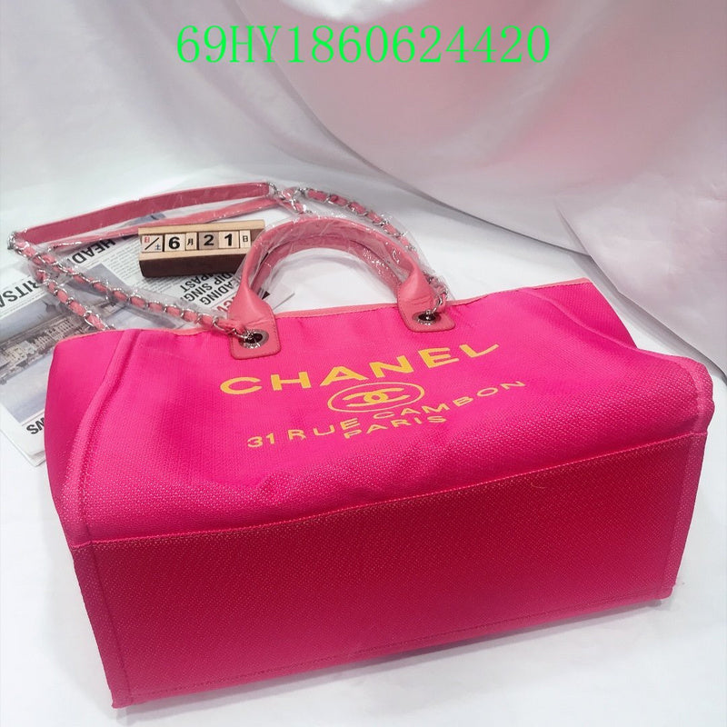 Satchel Bags - CHL Bags - 5307