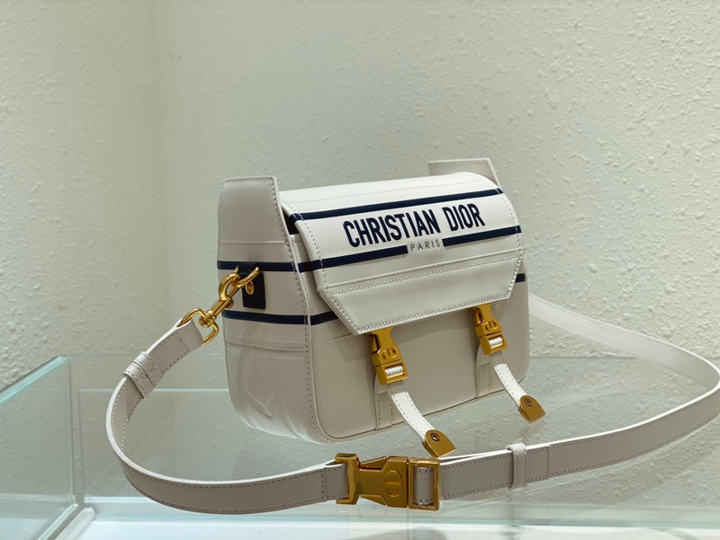 Satchel Bags - DOR Bags - 1360