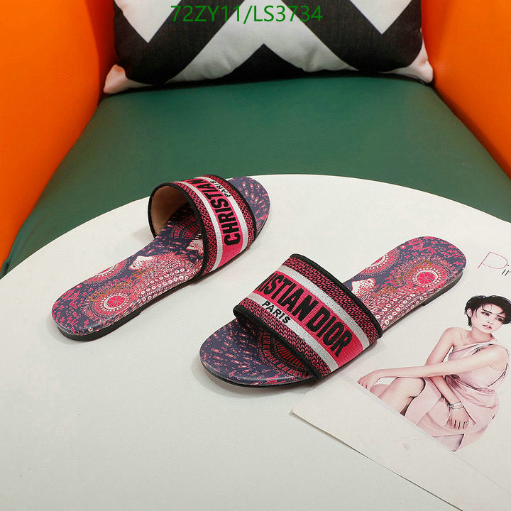 SAMCC - DOR Women Shoes - 2091
