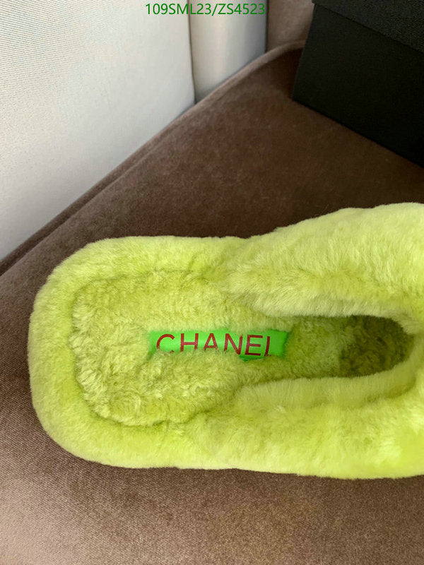 SAMC - CHL Women Shoes Slippers - 135