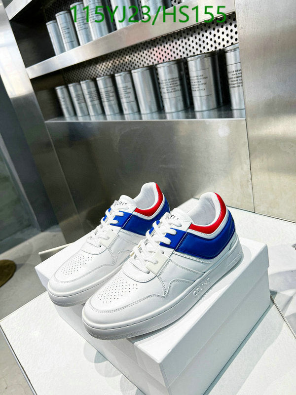 SAMC - COL Women Shoes - 215