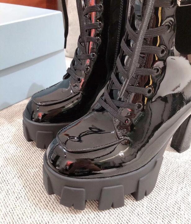 GlamyMen Shoes - 446