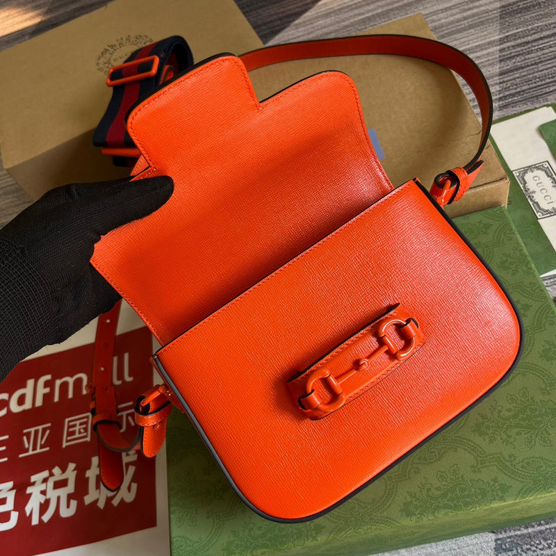 Satchel Bags - GCI Bags - 7735