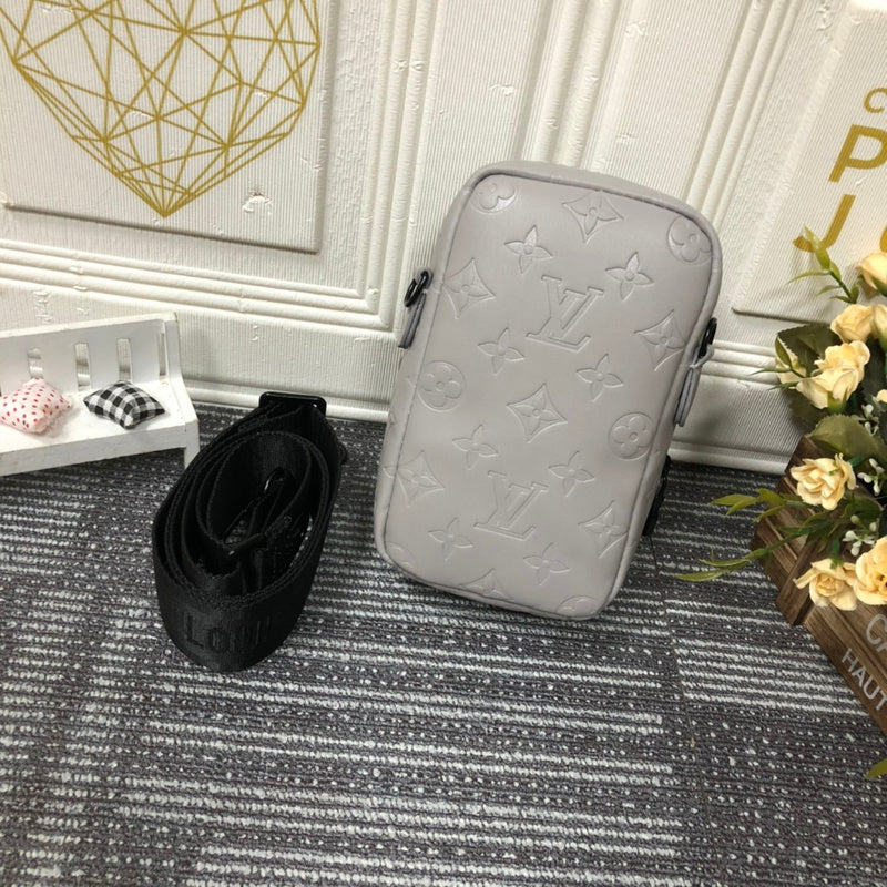 Satchel Bags - VL Bags - 050