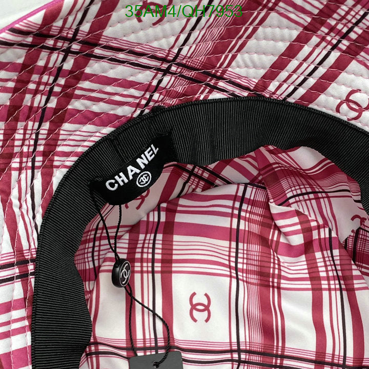 SAMC - CHL Caps & Hats - 210