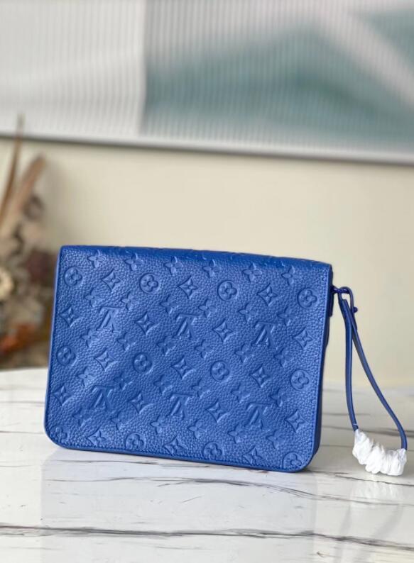 SAMC - LOV Bags - 2140
