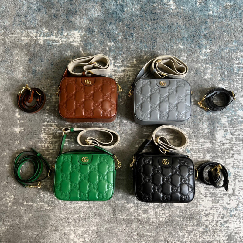 Glami Fashion - GCI Bags - 9523