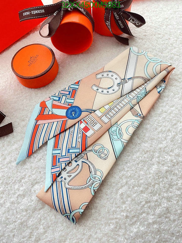 SAMC - HMS Scarves - 744