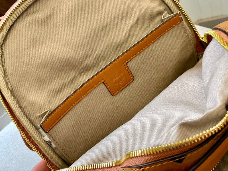 Satchel Bags - MCM Bags - 008