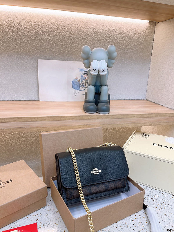 Satchel Bags - CCH Bags - 072
