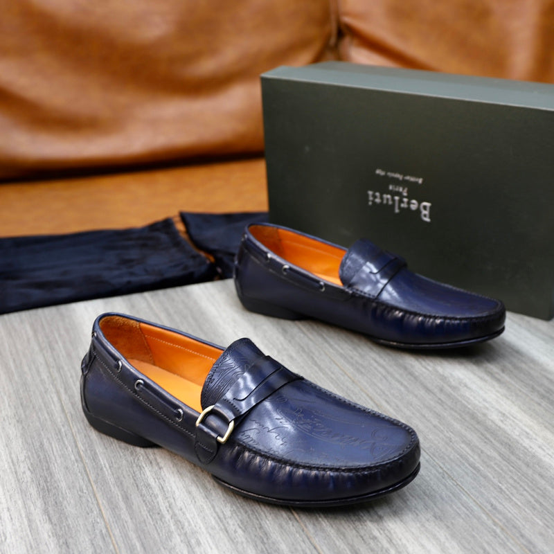 glami - BRE Men Shoes - 644