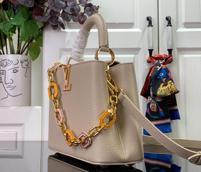 SAMC - LOV Bags - 067