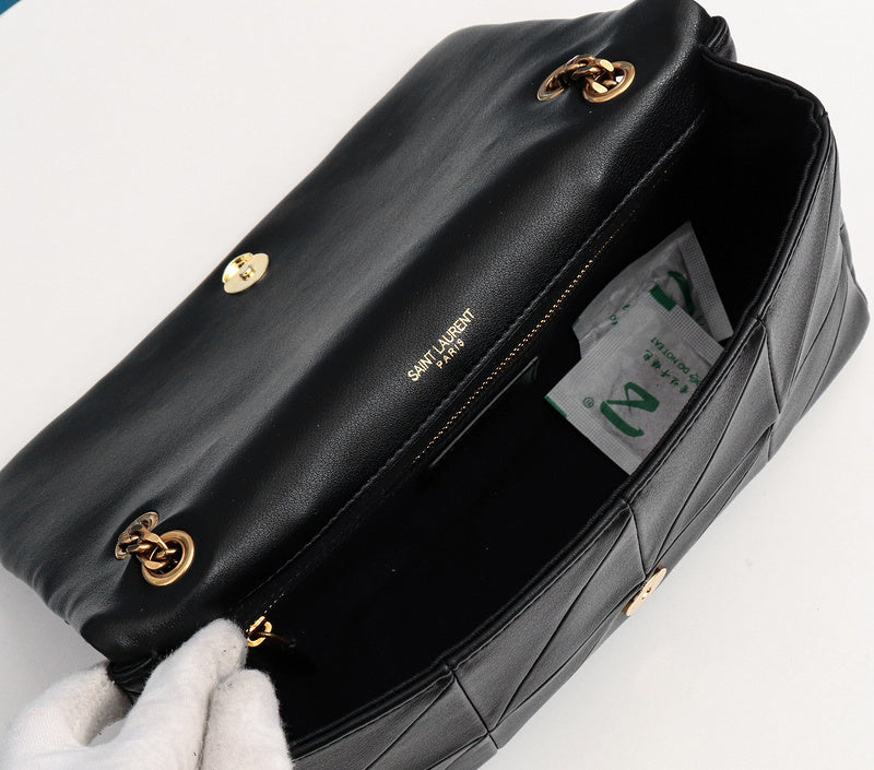 Satchel Bags - SLY Bags - 2010