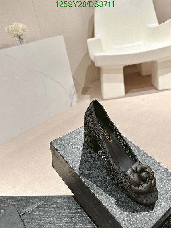 SAMC - CHL Women Shoes High Heels - 008