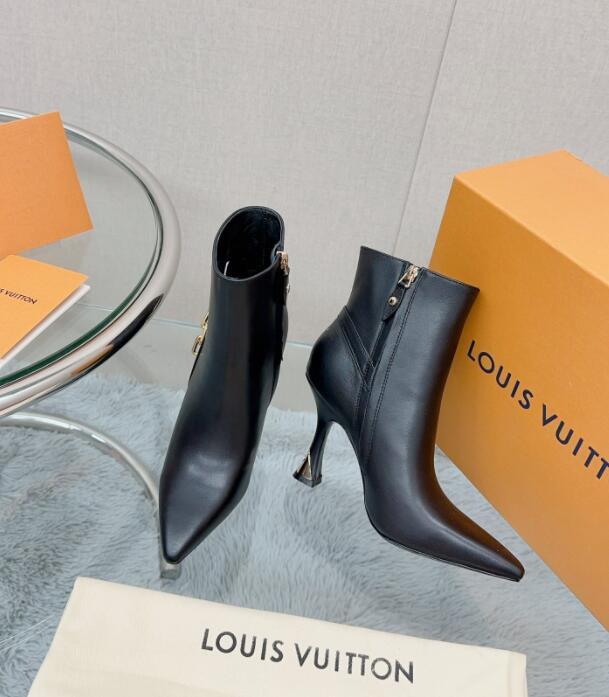 SAMC - LOV Women Shoes - 299