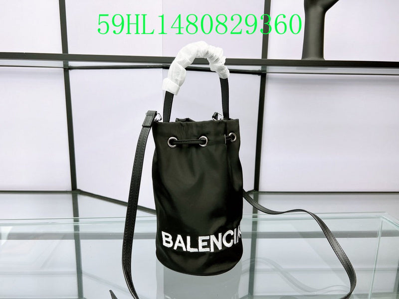 Satchel Bags - BGA Bags - 2124