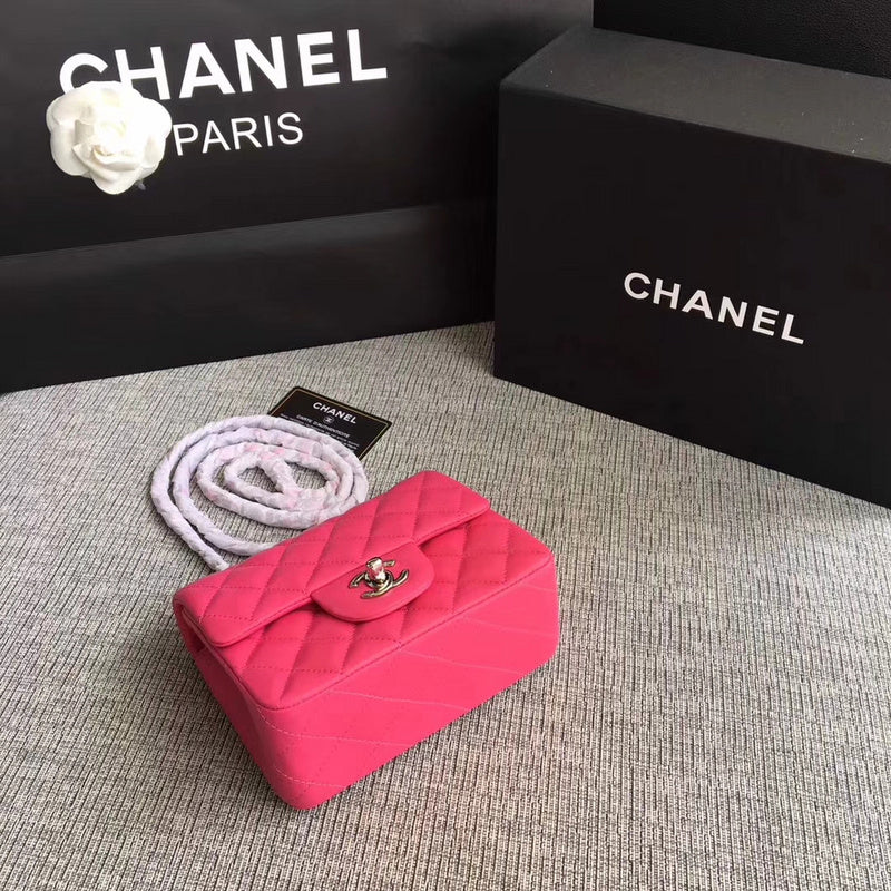 Satchel Bags - CHL Bags - 584