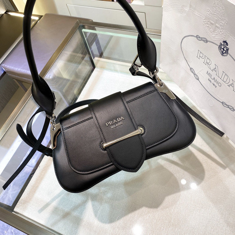 Satchel Bags - PDA Bags - 2486