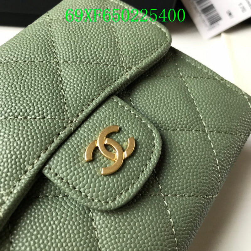 Glami - CHL Wallet - 2511