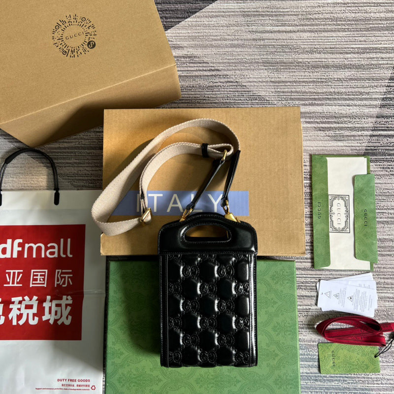 Satchel Bags - GCI Bags - 7870