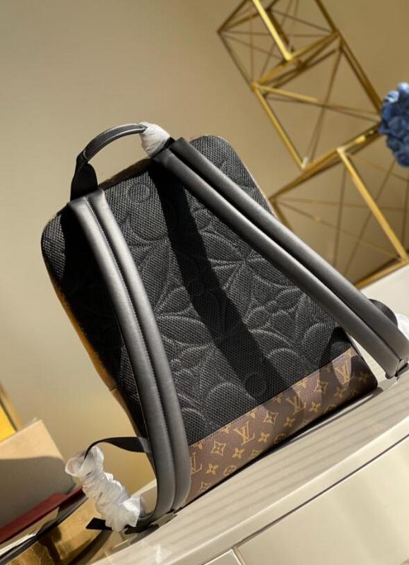 SAMC - LOV Bags - 2128