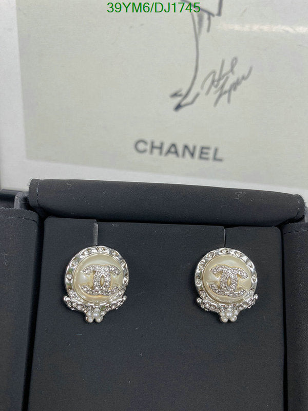 SAMC - CHL Jewelry - 202