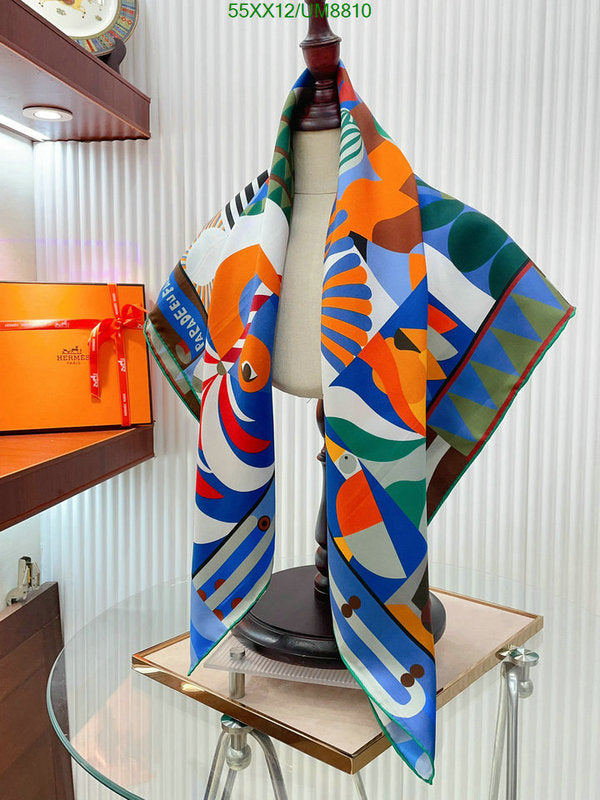SAMC - HMS Scarves - 328
