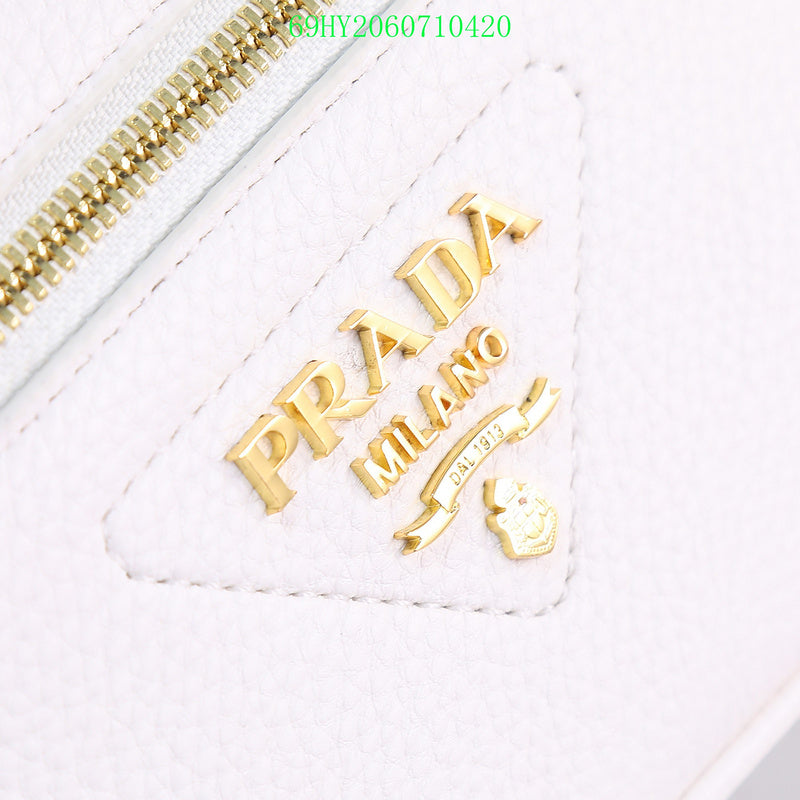 Satchel Bags - PDA Bags - 3118