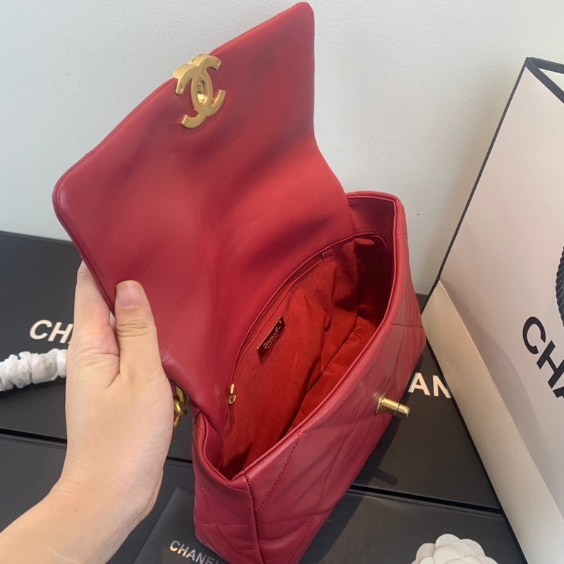 Satchel Bags - CHL Bags - 1406
