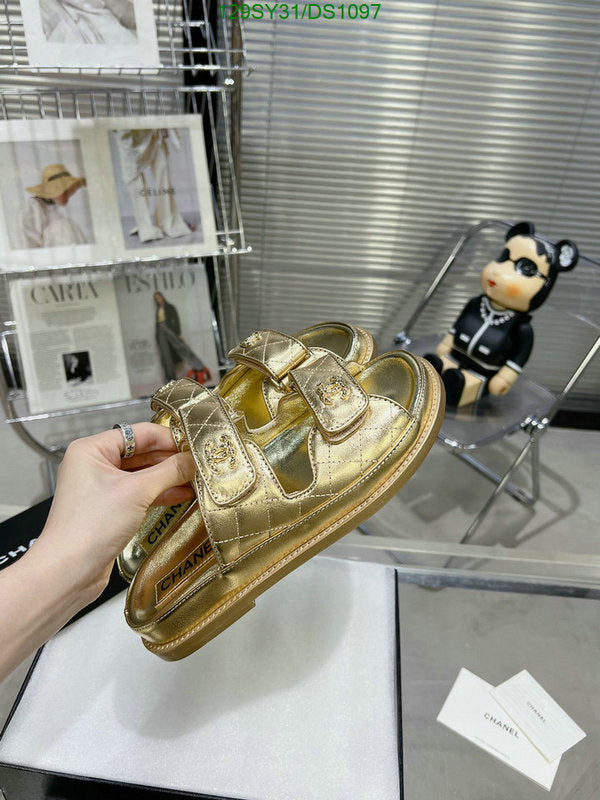 SAMC - CHL Women Shoes Slippers - 049