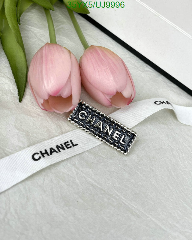 SAMC - CHL Jewelry - 415