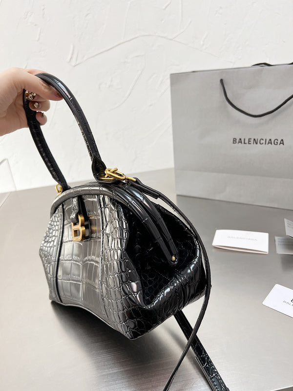 Satchel Bags - BGA Bags - 1416