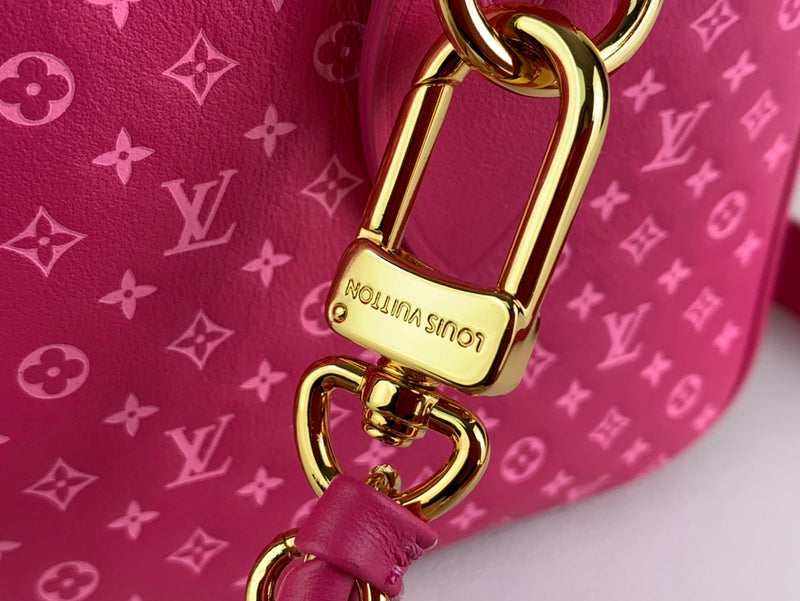 Satchel Bags - VL Bags - 2825