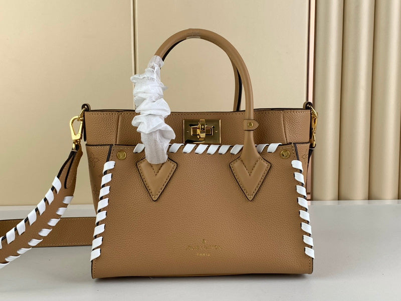 Satchel Bags - VL Bags - 2865