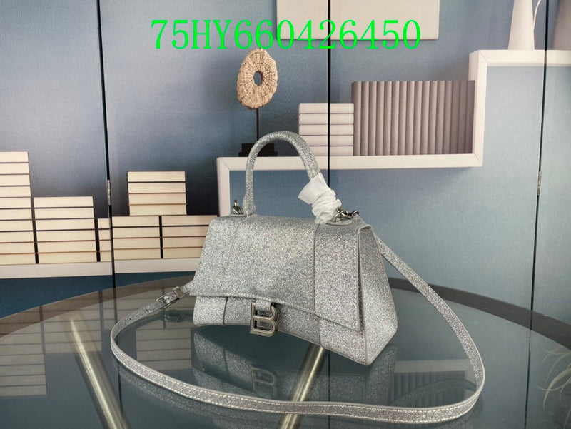 Satchel Bags - BGA Bags - 2322